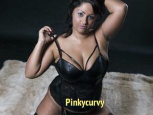 Pinkycurvy