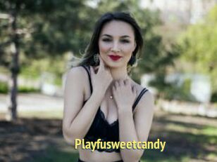 Playfusweetcandy