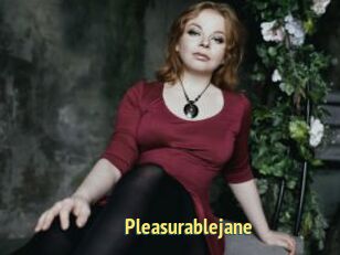 Pleasurablejane