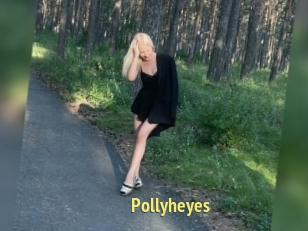 Pollyheyes