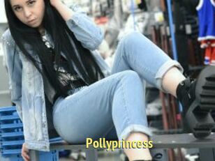 Pollyprincess