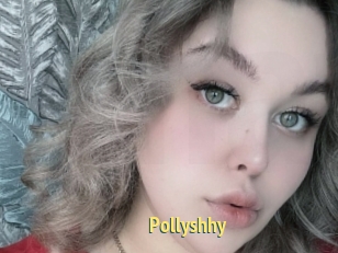 Pollyshhy