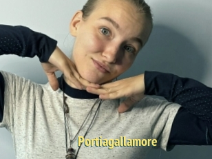 Portiagallamore