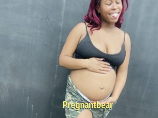 Pregnantbear