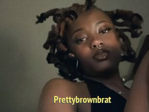 Prettybrownbrat