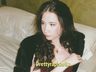 Prettyraphaella