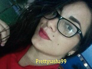 Prettysasha99