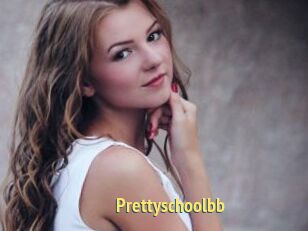 Prettyschoolbb