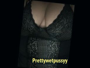 Prettywetpussyy