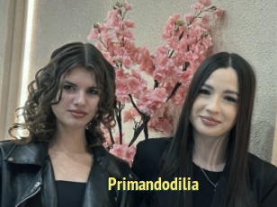 Primandodilia