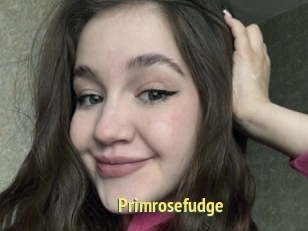 Primrosefudge