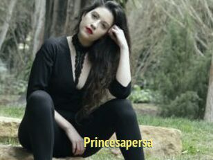 Princesapersa