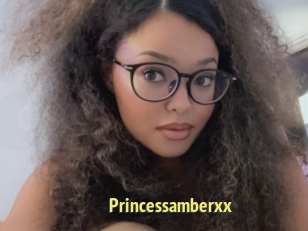 Princessamberxx