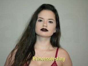 Princessdestiny