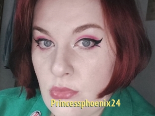 Princessphoenix24