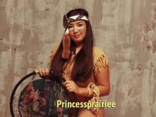 Princessprairiee