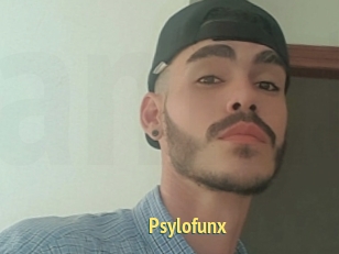 Psylofunx