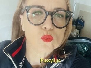 Pussylips