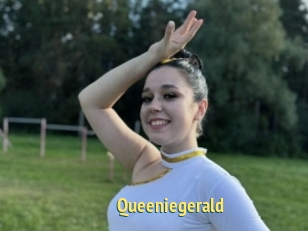 Queeniegerald