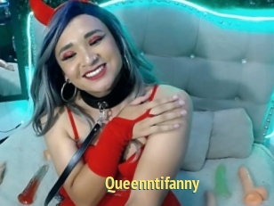 Queenntifanny