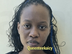 Queenteekaicy