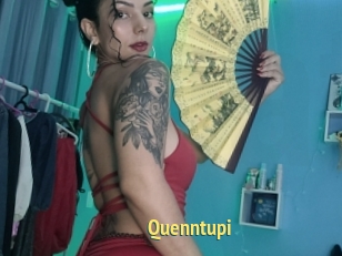 Quenntupi