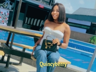 Quincyberry