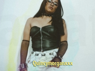 Quincymorganxxx