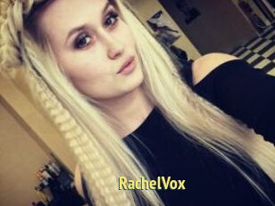 RachelVox