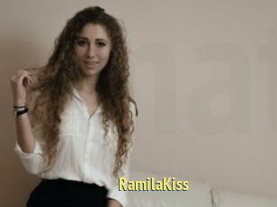 RamilaKiss