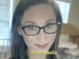 RavenIsabella