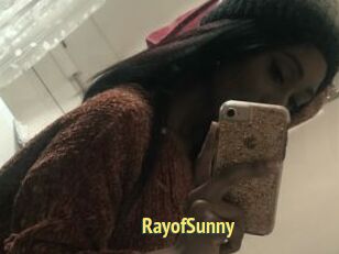 RayofSunny