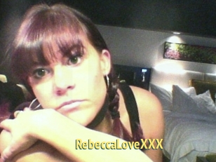 RebeccaLoveXXX