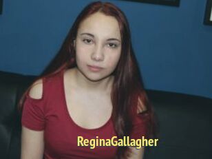 ReginaGallagher