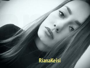 RianaKeisi