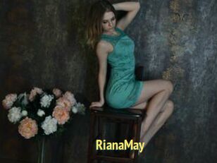 RianaMay