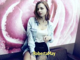 RobertaMay