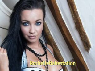 RochelleBabestation