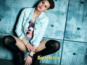 RockHelen