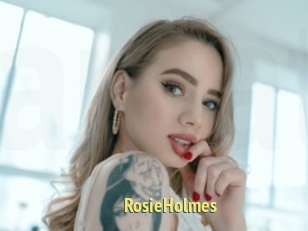 RosieHolmes