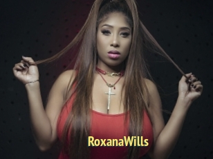 RoxanaWills