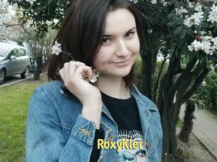 RoxyKler