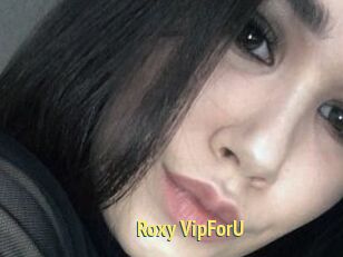 Roxy_VipForU