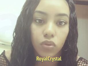 RoyalCrystal