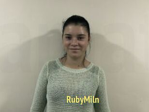 RubyMiln