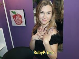 RubyPrime