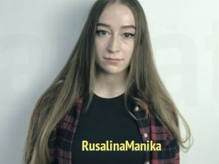 RusalinaManika