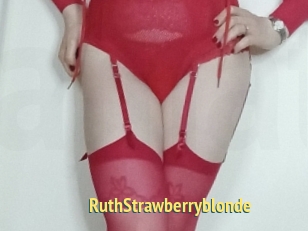 RuthStrawberryblonde