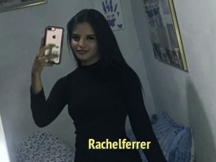 Rachelferrer