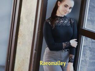 Raeomalley